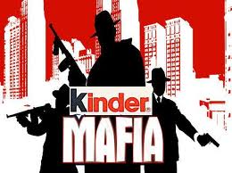 Kinder-mafia
